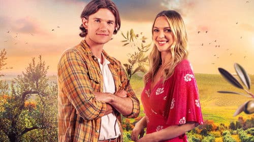 Zwei Herzen im Sonnenuntergang Bild 2