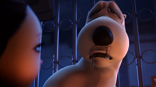 슈퍼 빼꼼: 스파이 대작전 Bild 3