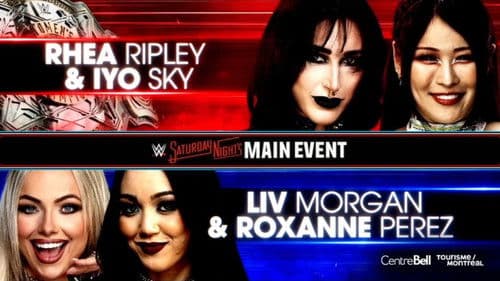 Saturday Night's Main Event: January 24, 2026 Bild 5