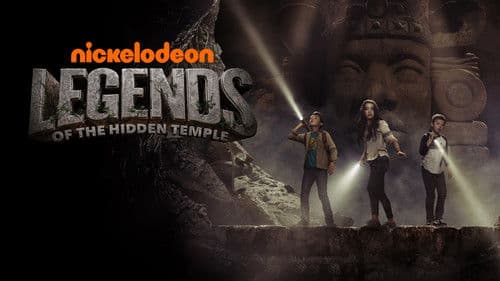 Die Legende des geheimen Tempels Bild 4