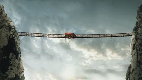 Ice Road Truckers: Tödliche Straßen Bild 1