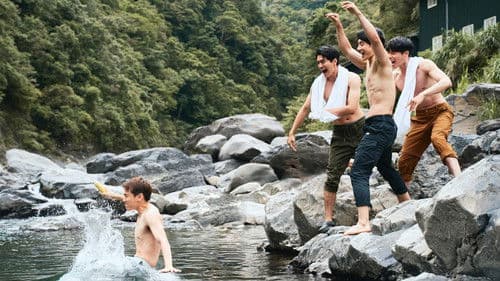 我和我的鋼四壁 Bild 5