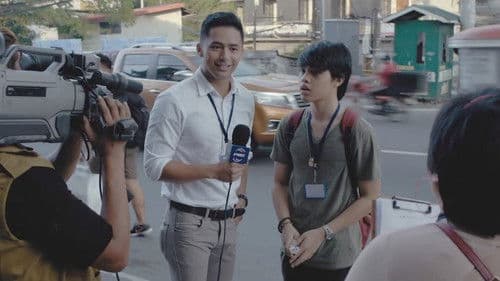 He Who Is Without Sin Bild 1