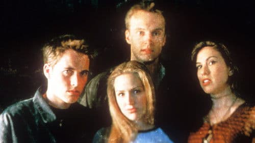 The St. Francisville Experiment Bild 1