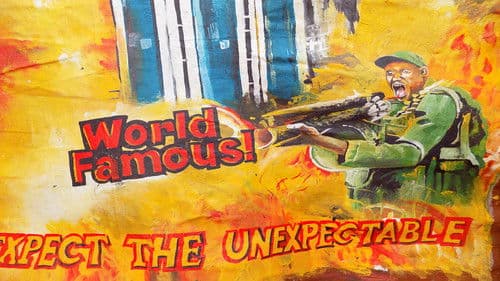 Who Killed Captain Alex? Bild 7