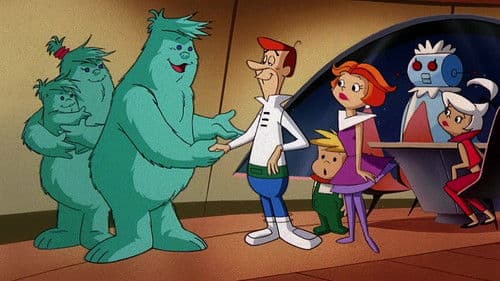 Die Jetsons - Der Film Bild 7