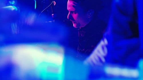 Muse: Hullabaloo - Live At Le Zenith - Paris Bild 3