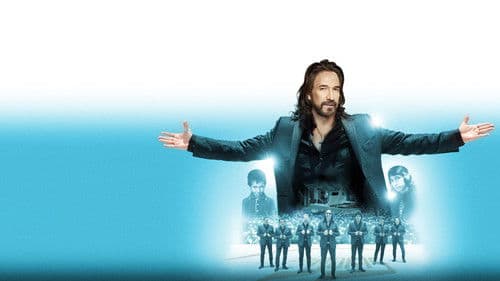 El Buki: Las letras de mi historia Bild 1