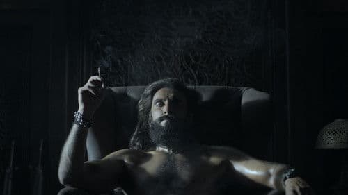 Dhurandhar: The Revenge Bild 2