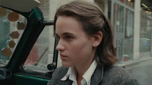 Eine Frau mit 15 Bild 3