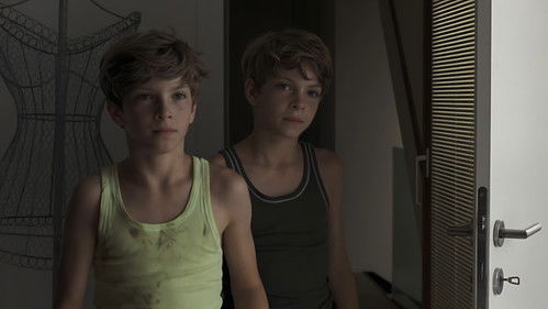 Ich seh, Ich seh Bild 2