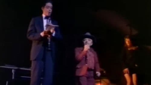 Industrial Symphony No. 1: The Dream of the Brokenhearted Bild 2