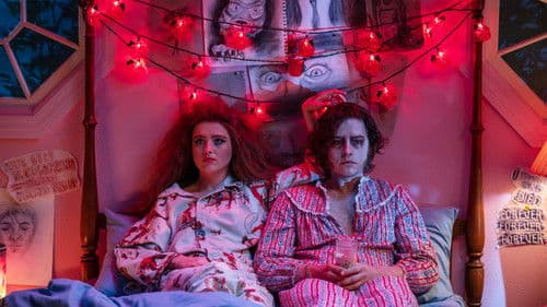 Lisa Frankenstein Bild 4