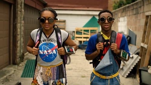 See You Yesterday Bild 2