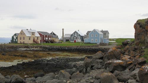 Das Rätsel von Flatey Bild 4