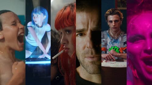 Altered Innocence Vol. 2 Bild 1