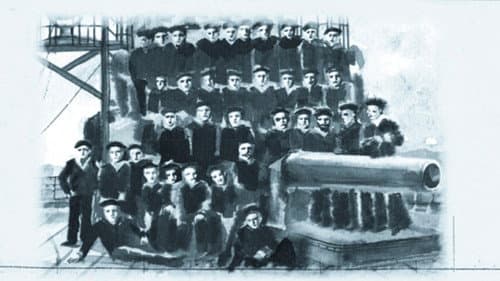 Евгений Гришковец: Дредноуты Bild 1