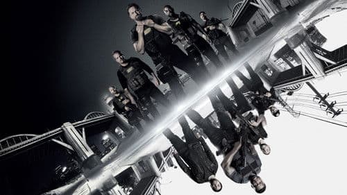 Criminal Squad Bild 7