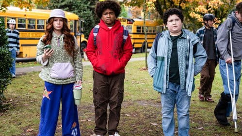 My Weird School Bild 3