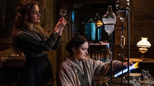 Die Glasbläserin Bild 1