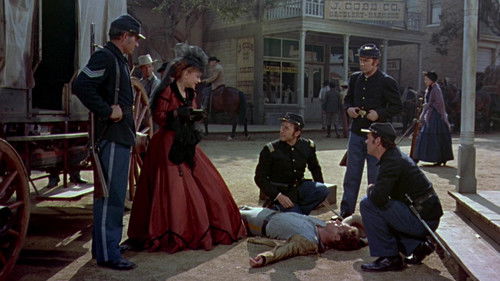 Rivalen ohne Gnade Bild 2