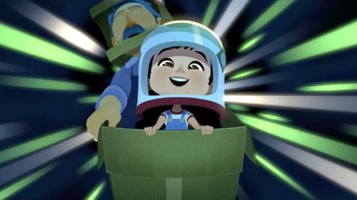 One Small Step Bild 4