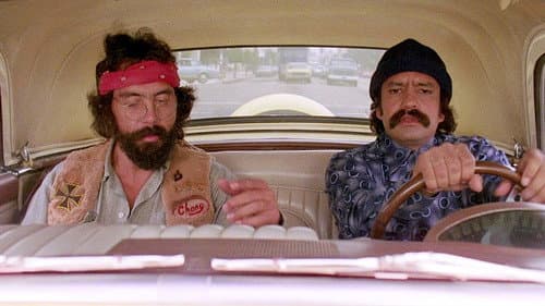 Cheech & Chong - Noch mehr Rauch um überhaupt nichts Bild 8