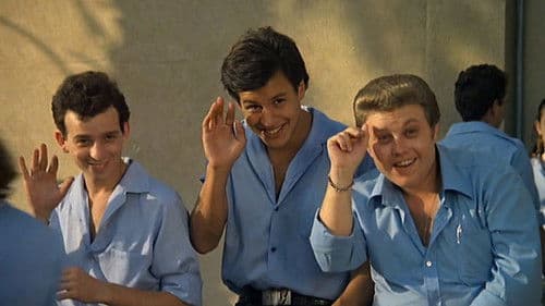 Eis am Stiel 3: Liebeleien Bild 1