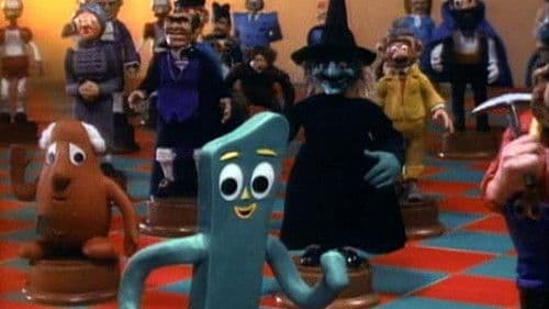 Gumby Adventures Bild 2