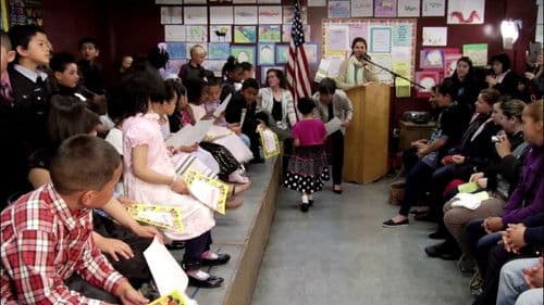 A Foot in the Door Bild 1