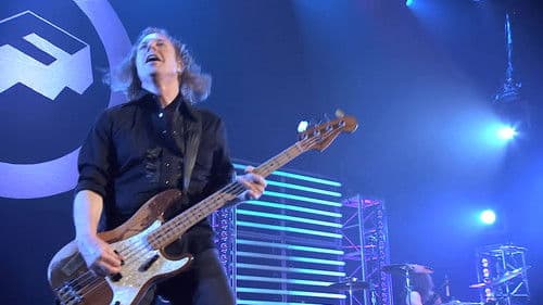 Foreigner - Rockin' at the Ryman Bild 6