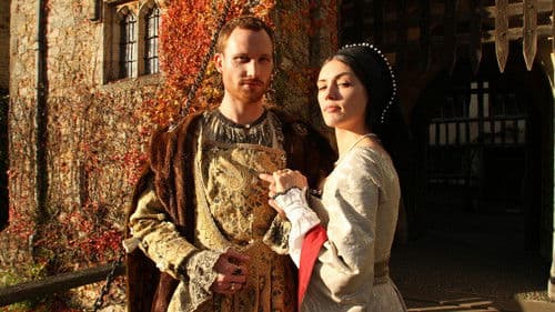 Anne Boleyn: Queen For A Thousand Days Bild 1