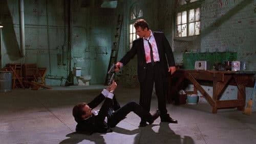 Reservoir Dogs - Wilde Hunde Bild 7