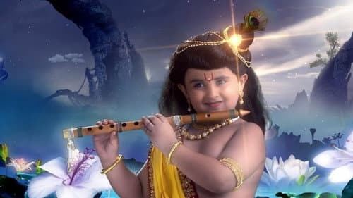 परमावतार श्री कृष्ण Bild 1
