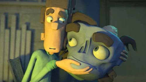 Roommate Wanted: Dead or Alive Bild 1