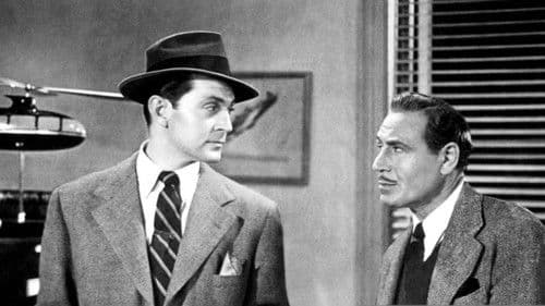 The Crimson Key Bild 1