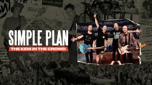 Simple Plan: Die Kinder im Publikum Bild 2