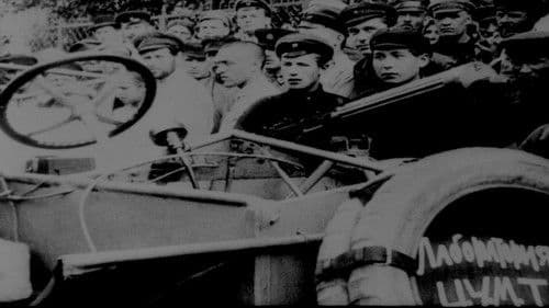 Кино-Правда № 4 Bild 1