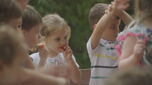 Crèches, razzia sur les bébés Bild 8