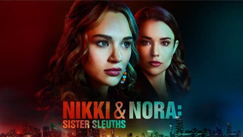 Nikki & Nora: Sister Sleuths Bild 3