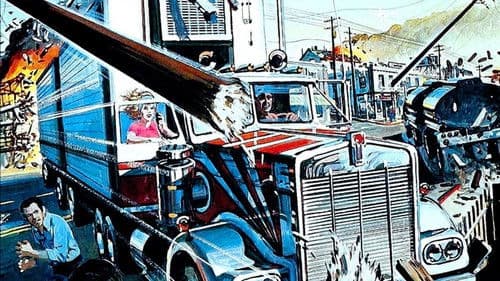 Breaker! Breaker! - Voll in Action Bild 4