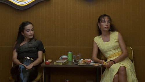 Simone Barbès ou La Vertu Bild 2