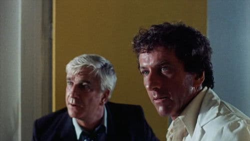 Stadt in Flammen Bild 5