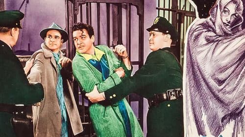 The Mysterious Miss X Bild 1