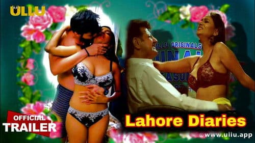 Lahore Diaries Bild 1