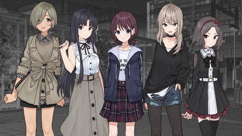 TOGENASHI TOGEARI LIVE Bild 3