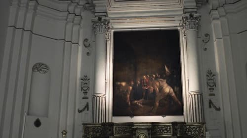 Dentro Caravaggio Bild 2