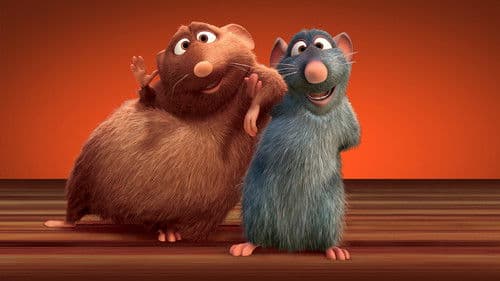 Dein Freund, die Ratte Bild 8