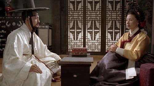 Untold Scandal Bild 2