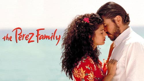 Die Perez Familie Bild 7